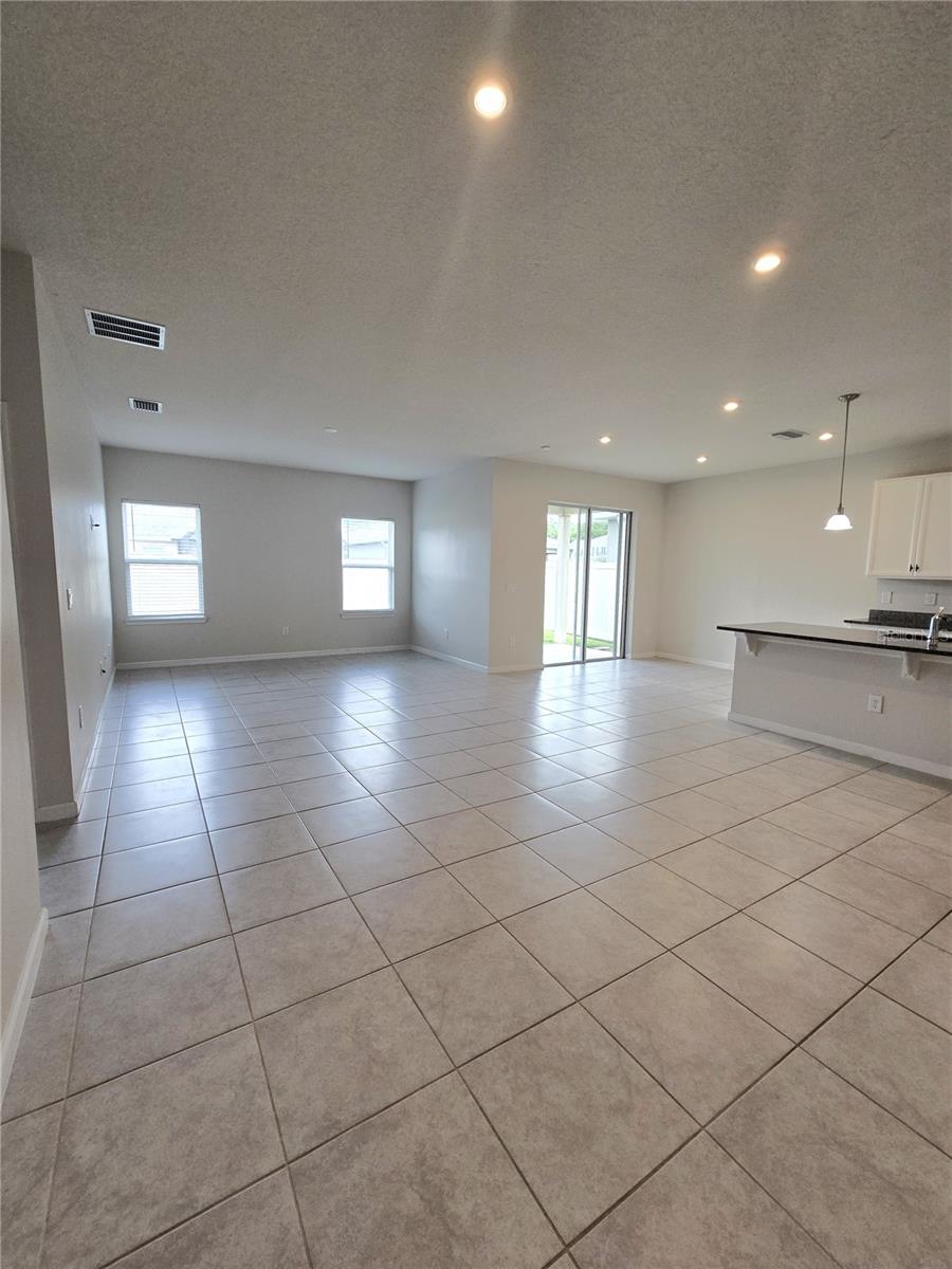 CYPRESS PRESERVE - Residential