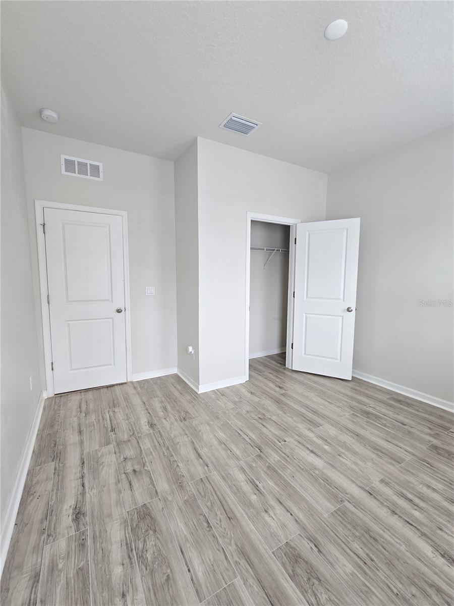 CYPRESS PRESERVE - Residential