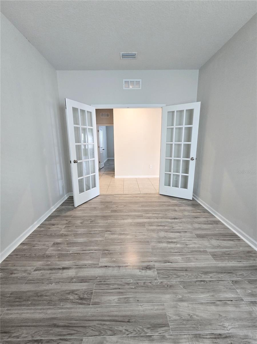 CYPRESS PRESERVE - Residential