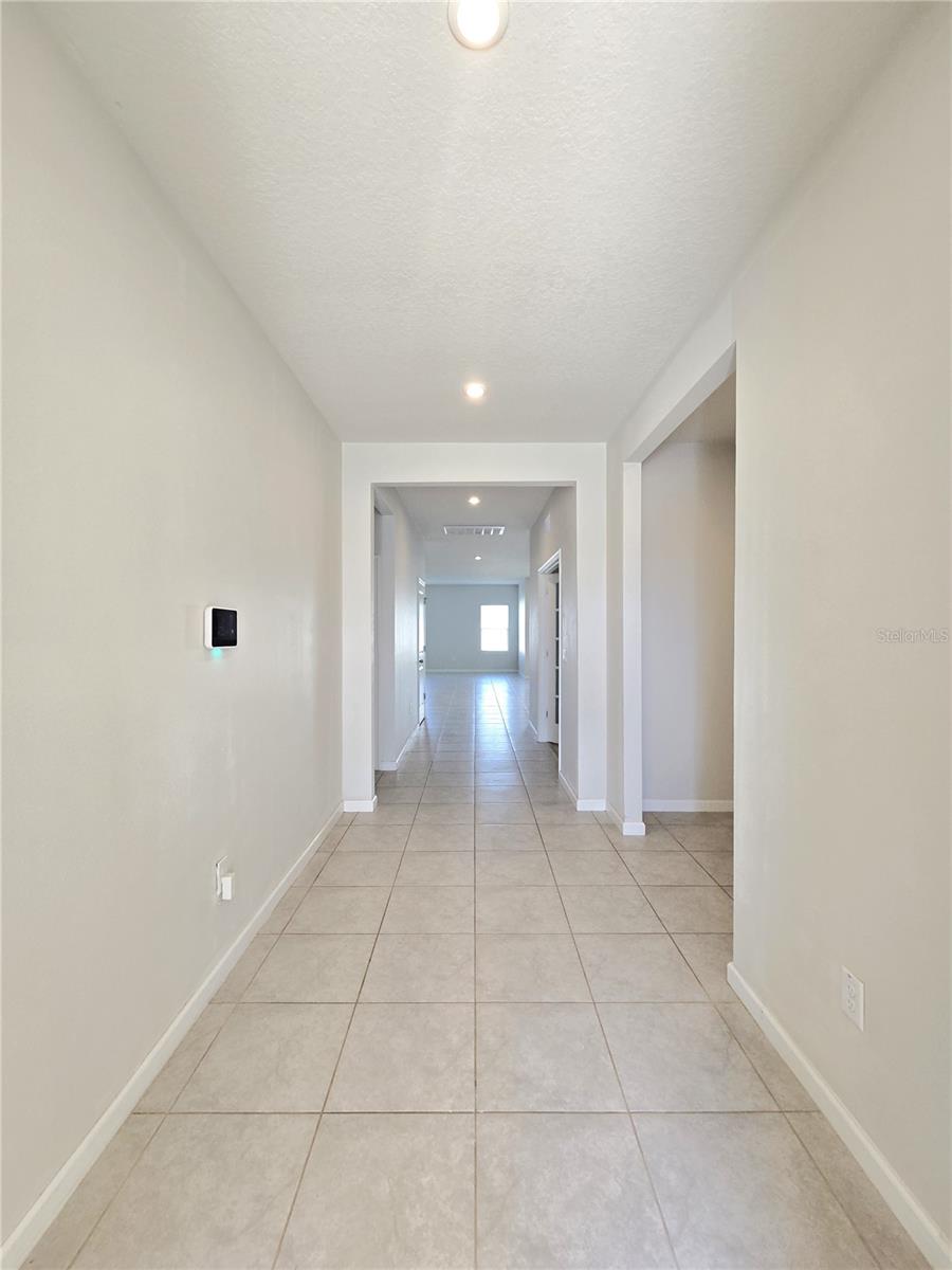 CYPRESS PRESERVE - Residential
