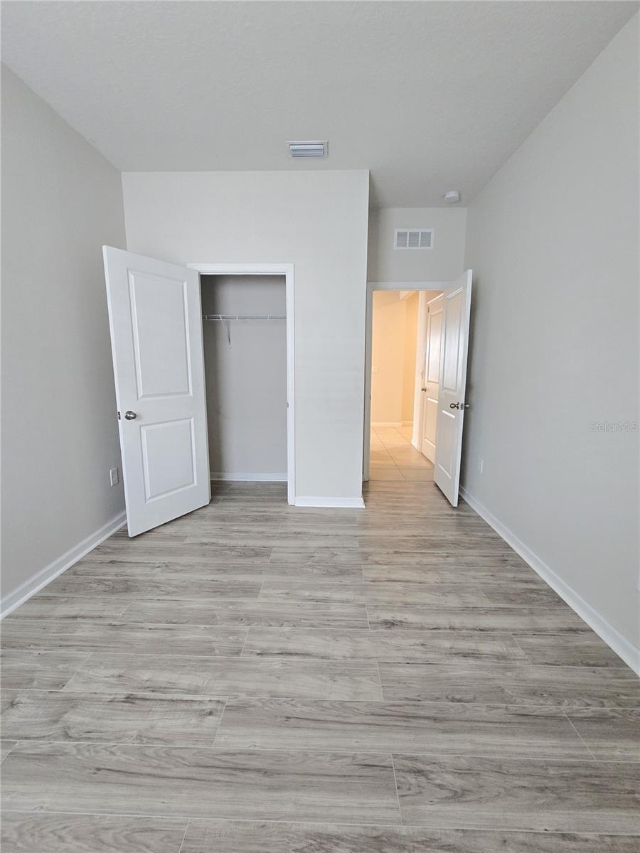 CYPRESS PRESERVE - Residential