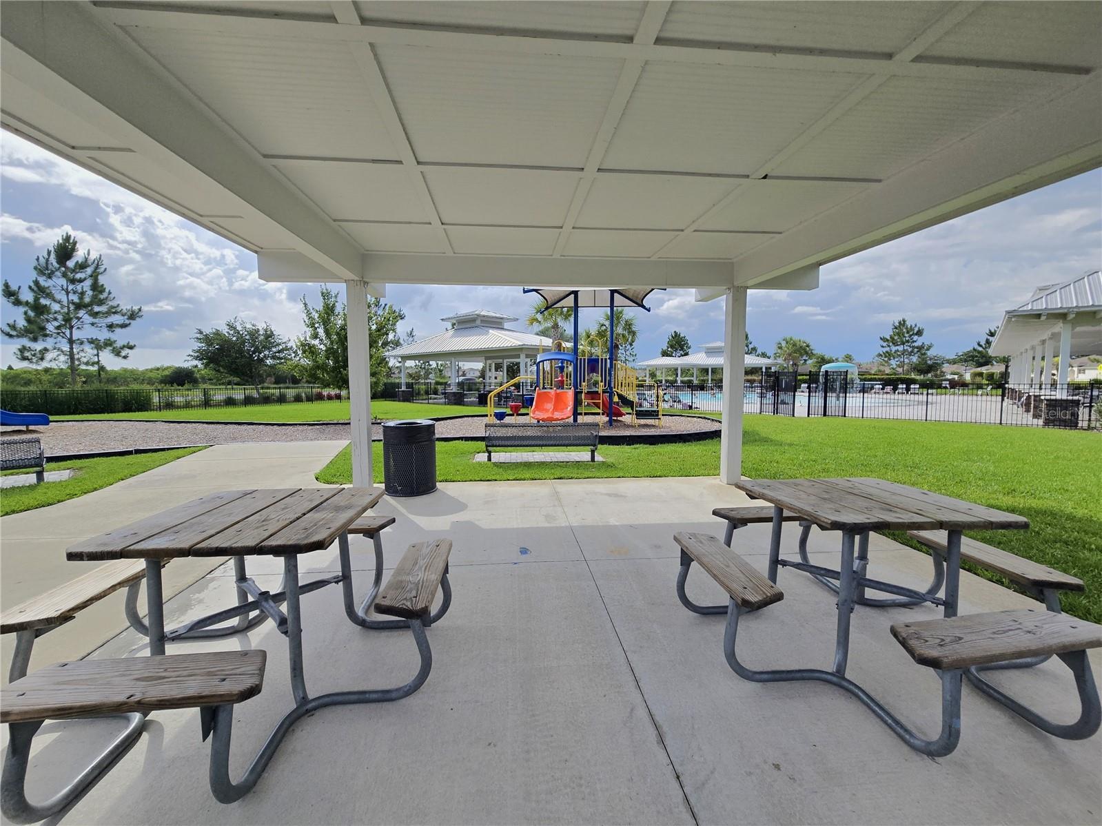 CYPRESS PRESERVE - Residential