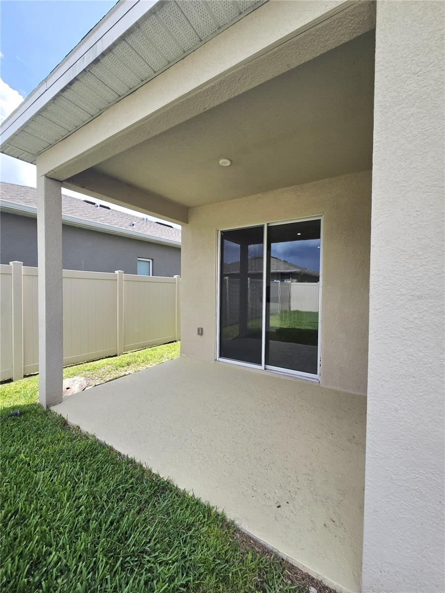 CYPRESS PRESERVE - Residential