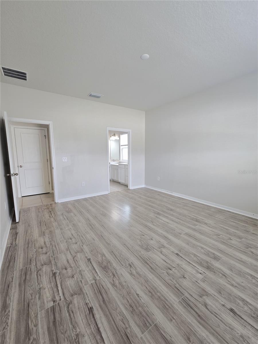 CYPRESS PRESERVE - Residential