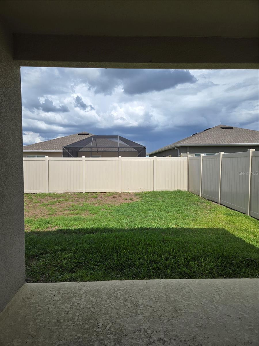 CYPRESS PRESERVE - Residential