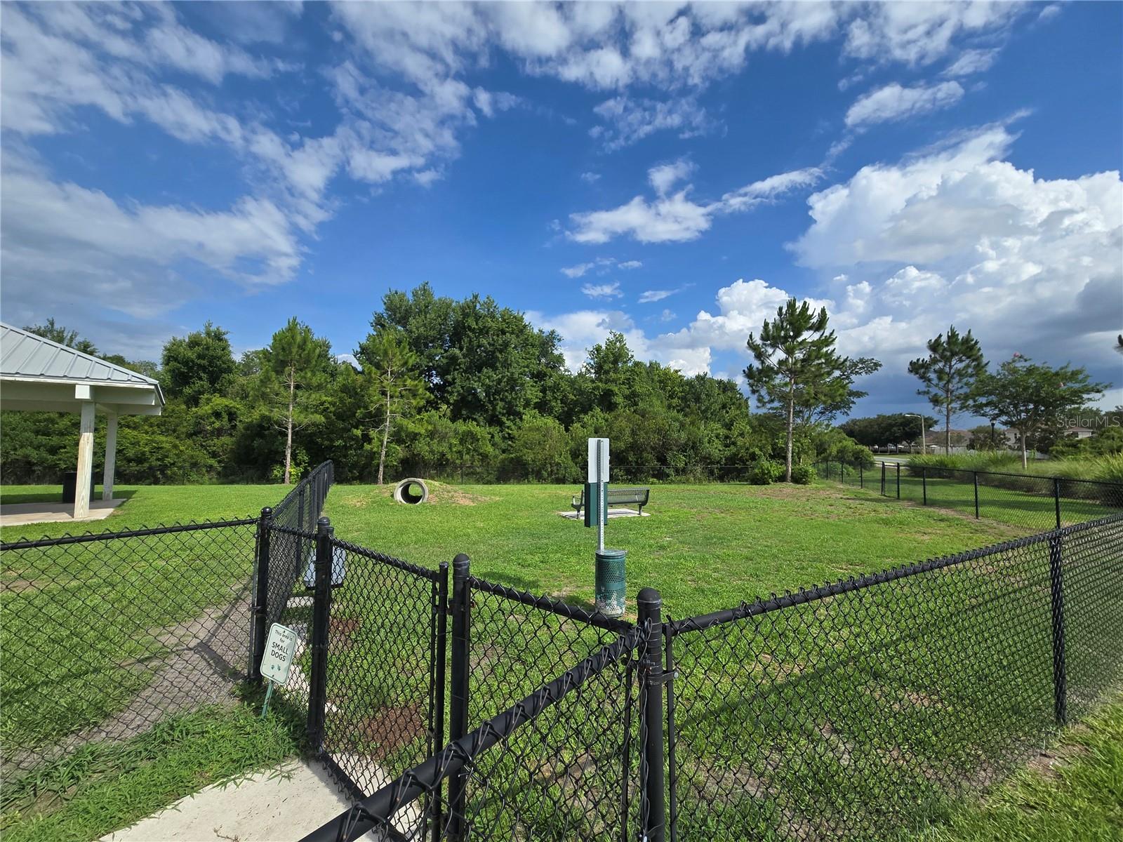 CYPRESS PRESERVE - Residential
