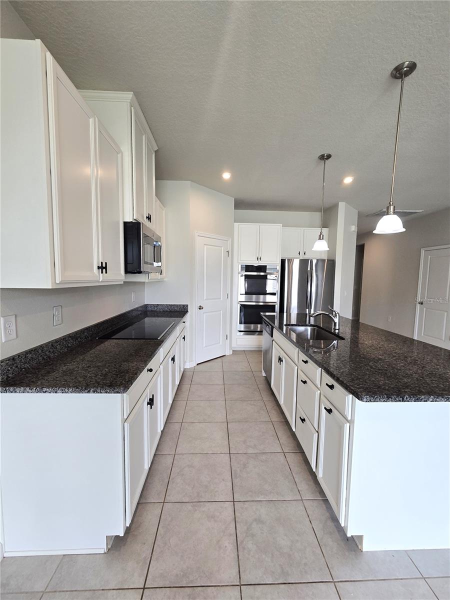 CYPRESS PRESERVE - Residential