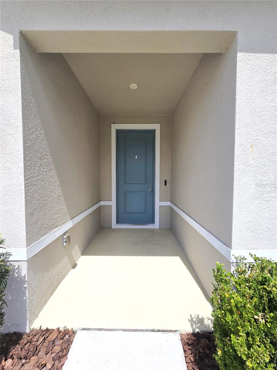 CYPRESS PRESERVE - Residential
