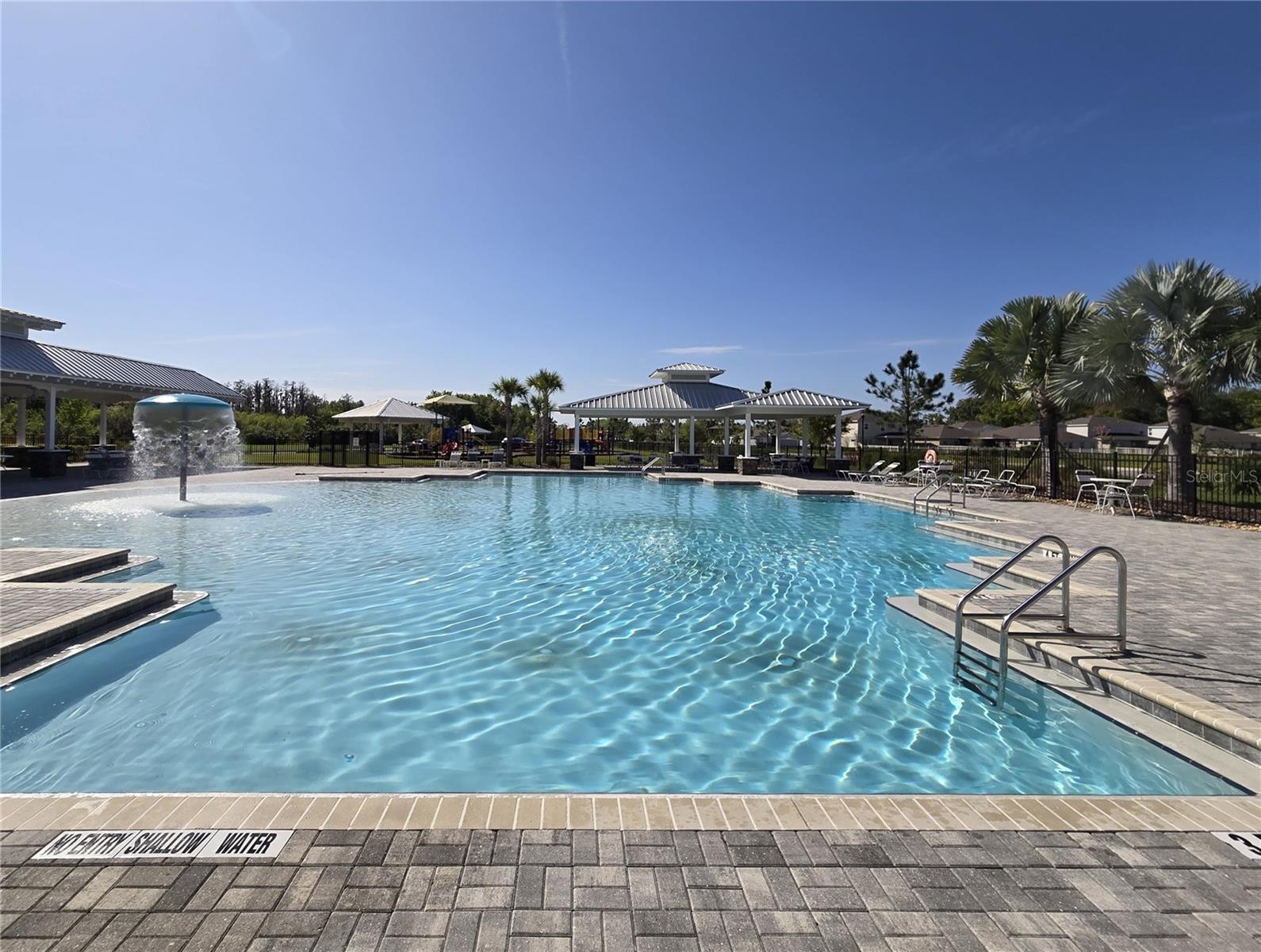 CYPRESS PRESERVE - Residential