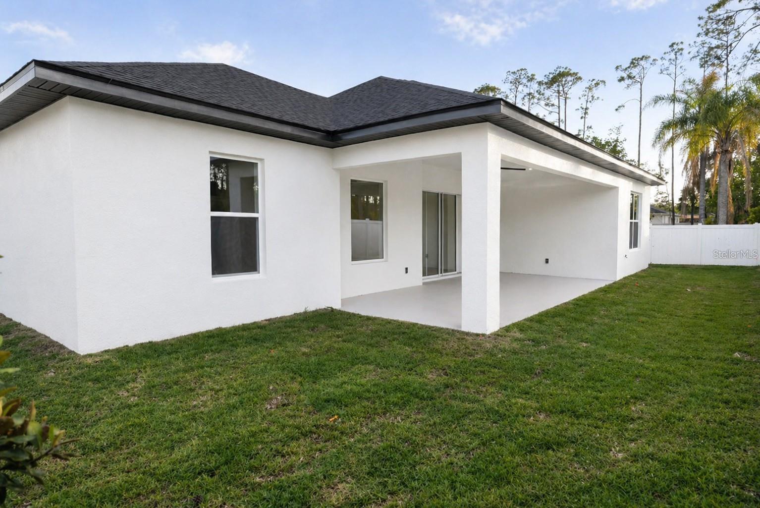 PALM COAST/EASTHAMPTON SEC 34 - Residential