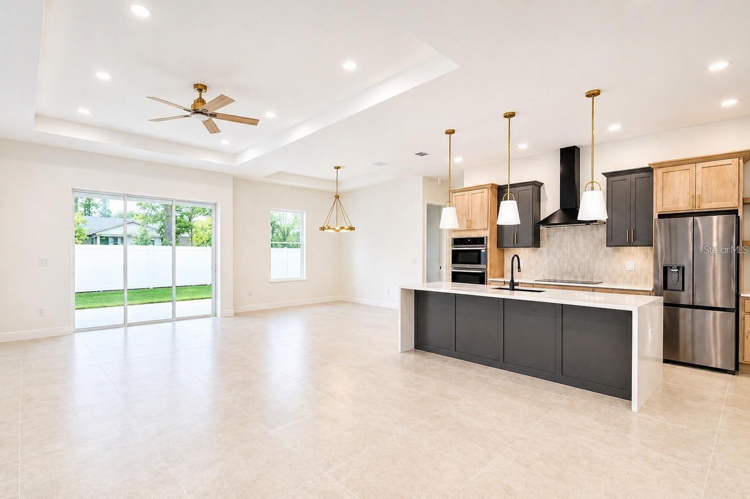 PALM COAST/EASTHAMPTON SEC 34 - Residential