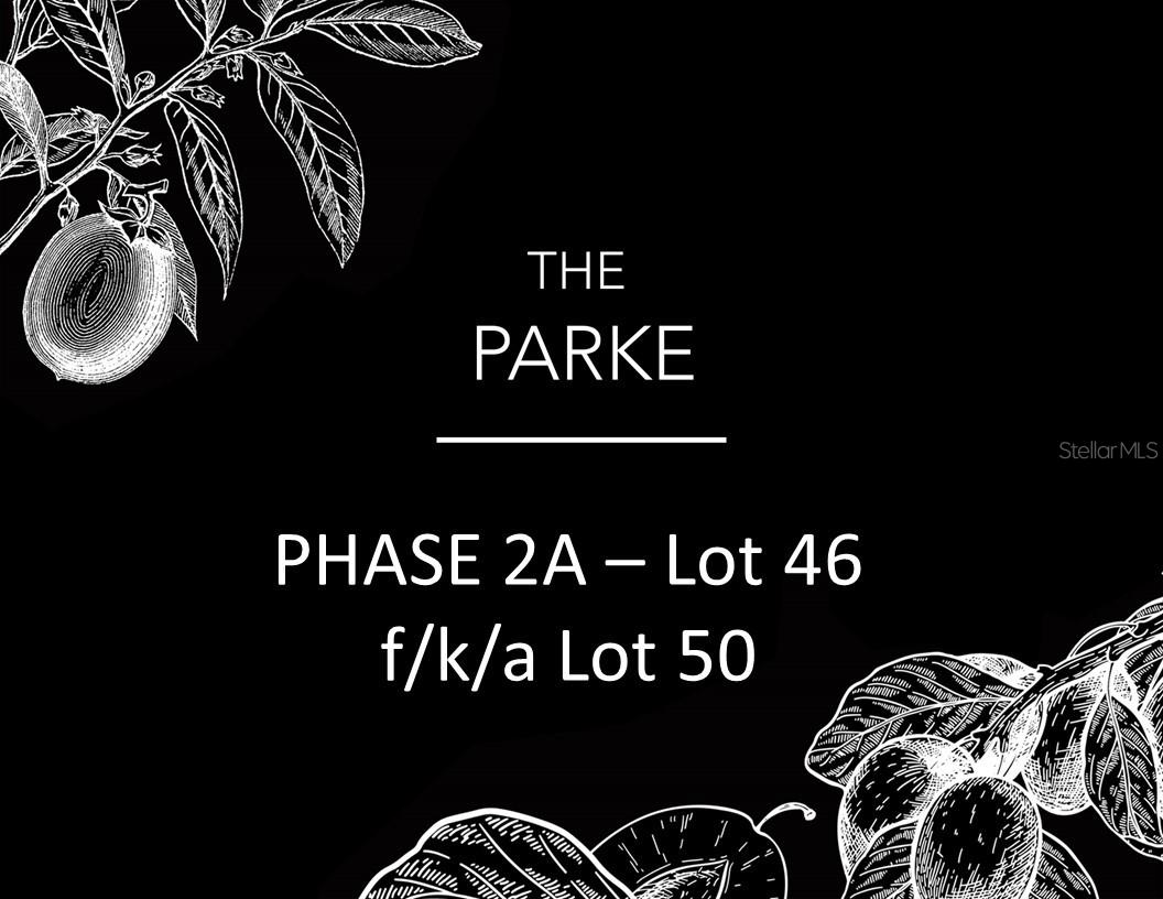 FLINT ROCK AGRIHOOD/THE PARKE - Land