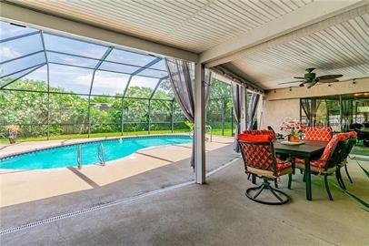 VILLAGE XIV OF CARROLLWOOD VILLAGE - Residential Lease