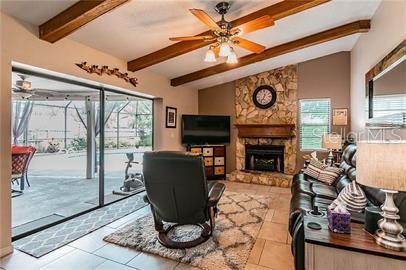 VILLAGE XIV OF CARROLLWOOD VILLAGE - Residential Lease