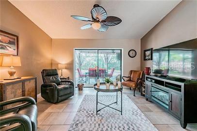 VILLAGE XIV OF CARROLLWOOD VILLAGE - Residential Lease