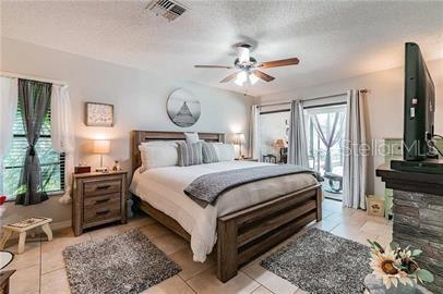 VILLAGE XIV OF CARROLLWOOD VILLAGE - Residential Lease