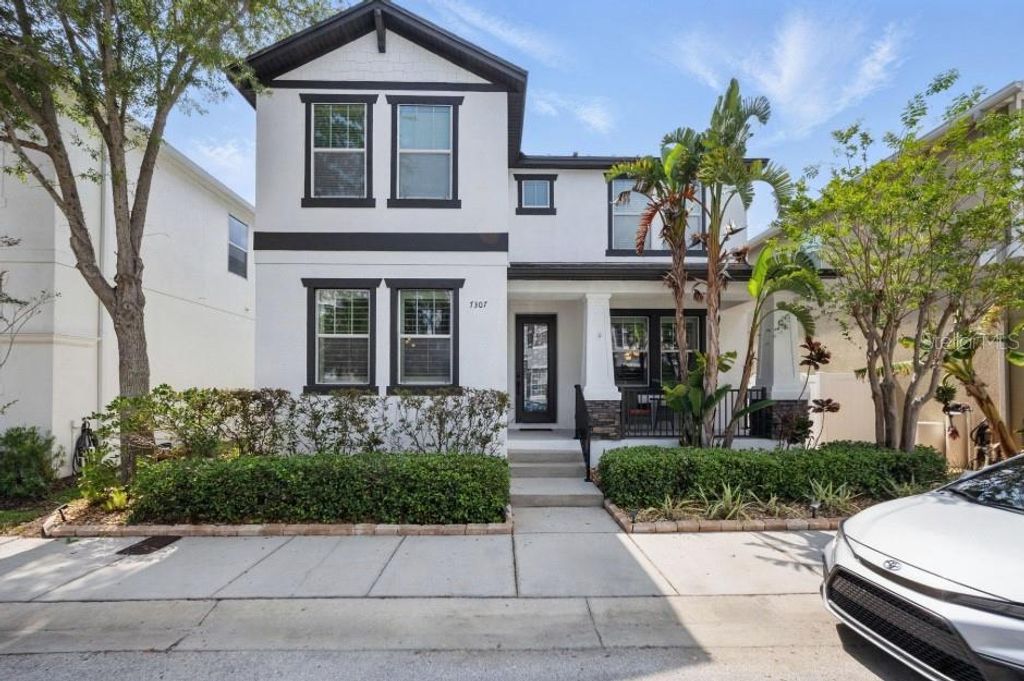 Photo of 7307 S Trask Street, Tampa, FL 33616 (MLS # TB8384535)