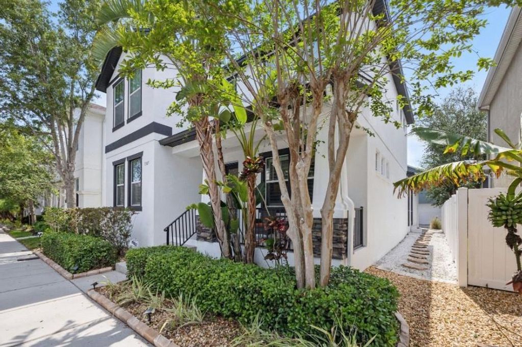 Photo of 7307 S Trask Street, Tampa, FL 33616 (MLS # TB8384535)