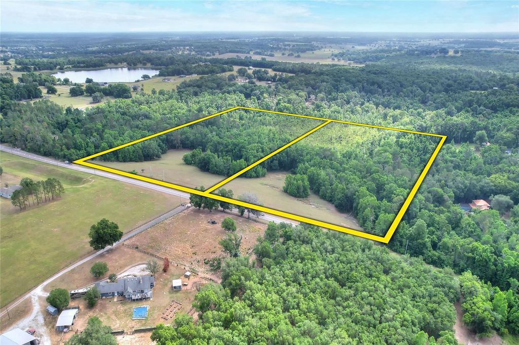 Photo of Spring Lake Highway, Brooksville, FL 34602 (MLS # TB8511187)