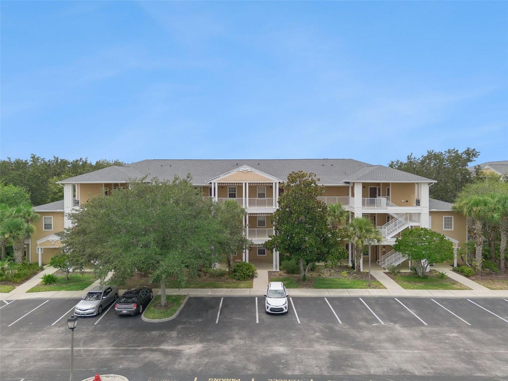 Photo of 504 Rum Run, Davenport, FL 33897 (MLS # S5154549)