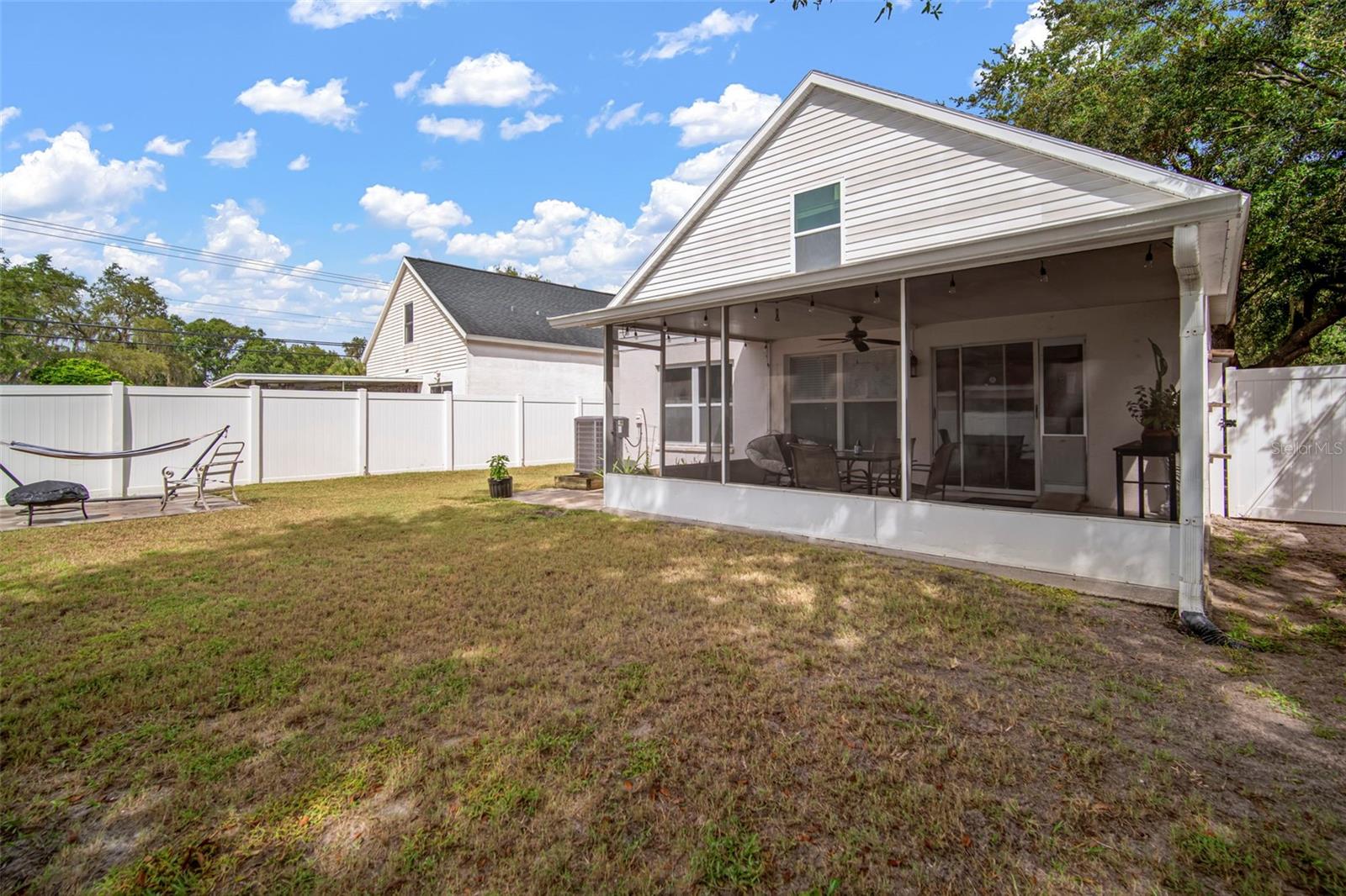COPPER RIDGE TR D - Residential