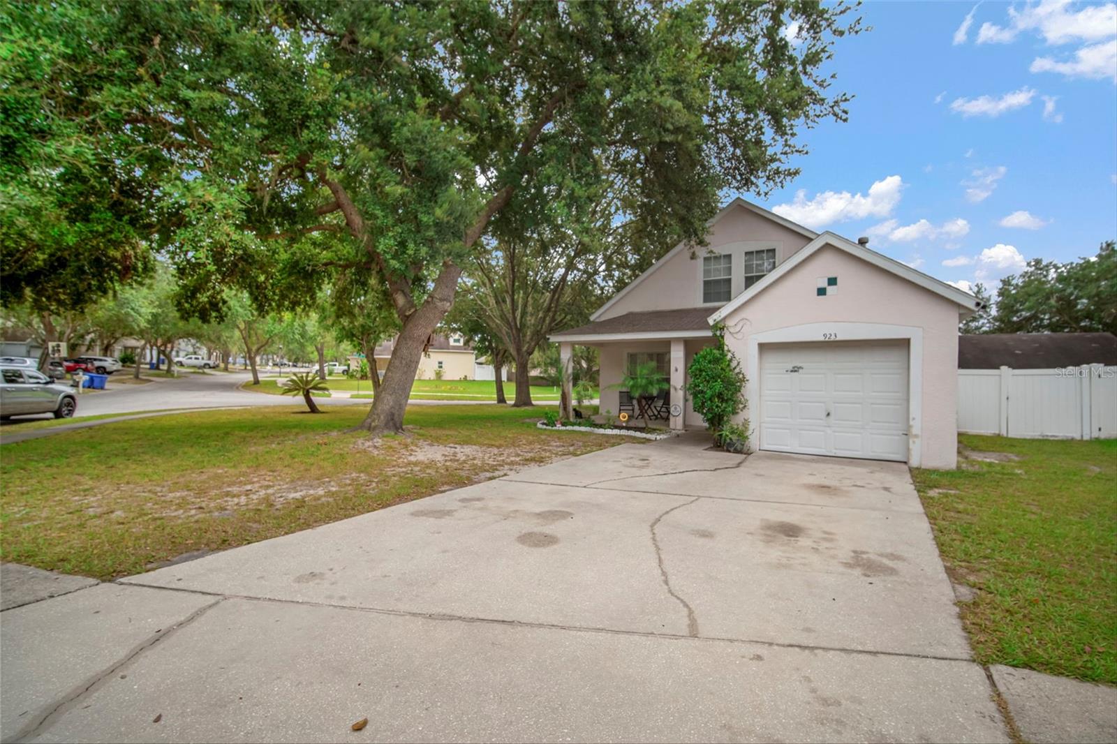COPPER RIDGE TR D - Residential