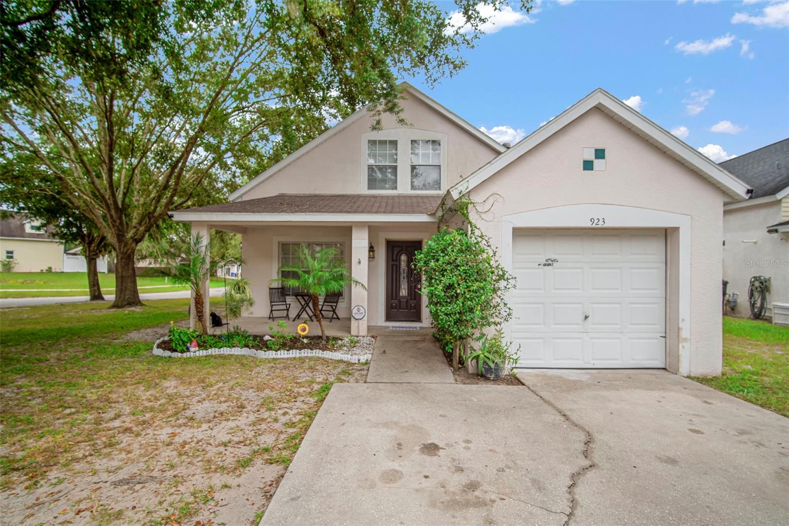 COPPER RIDGE TR D - Residential