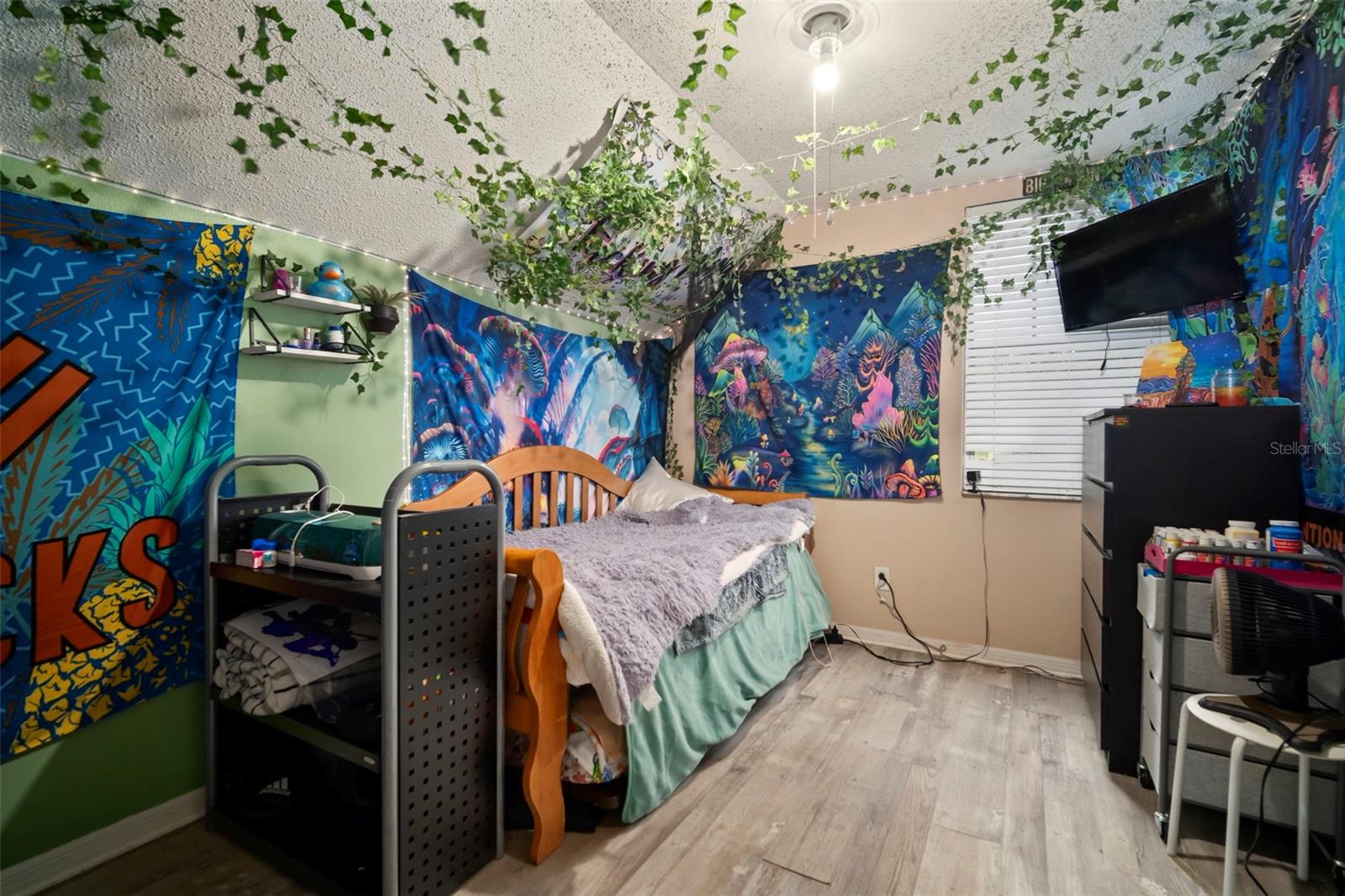 COPPER RIDGE TR D - Residential