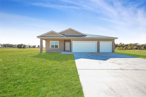 A home in PUNTA GORDA