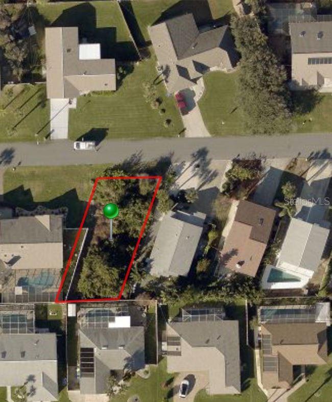 CAPISTRANO BY SEA - Land