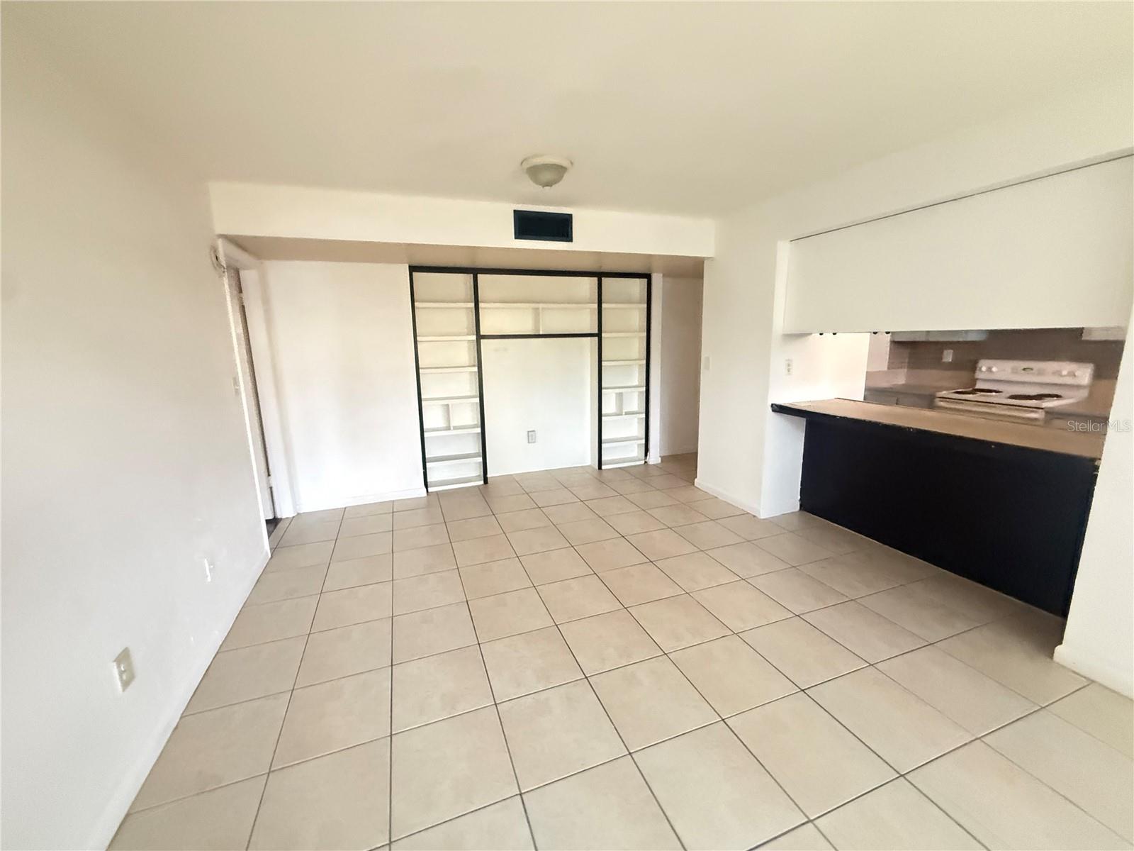 VILLAGE LAKE CONDO - Residential