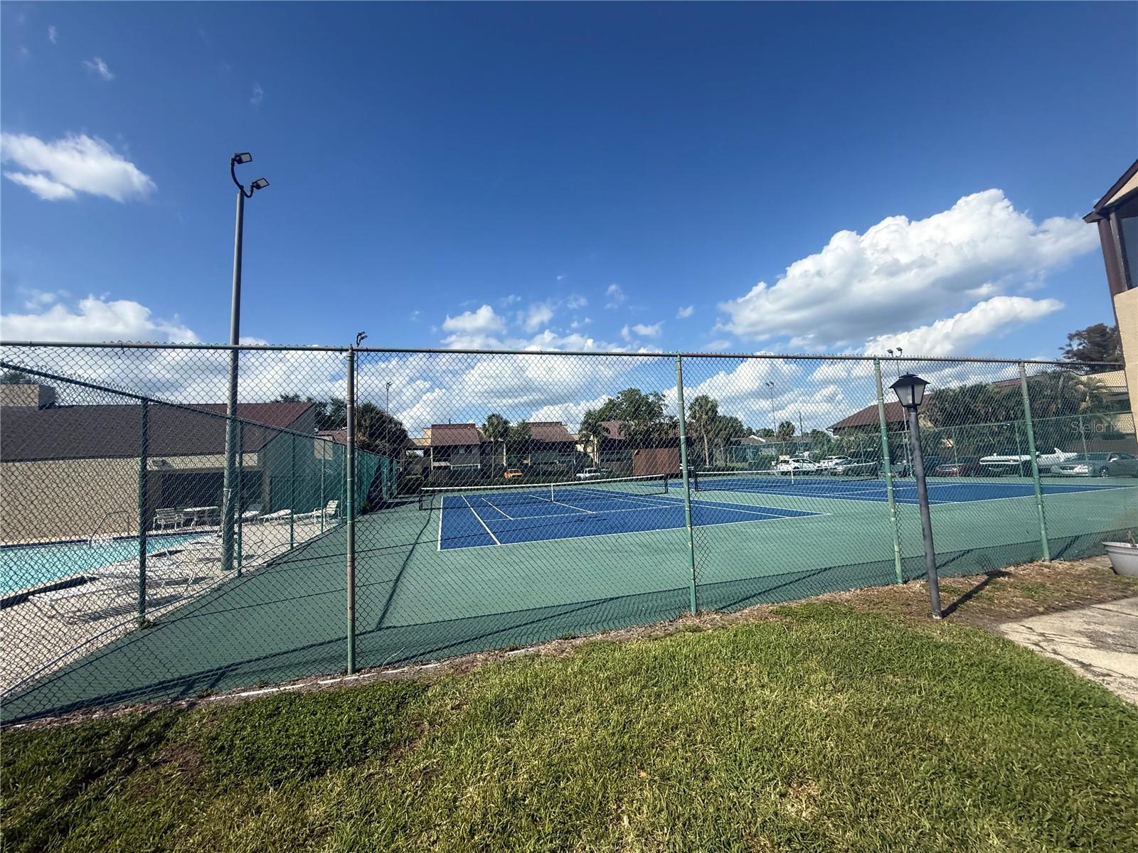 VILLAGE LAKE CONDO - Residential