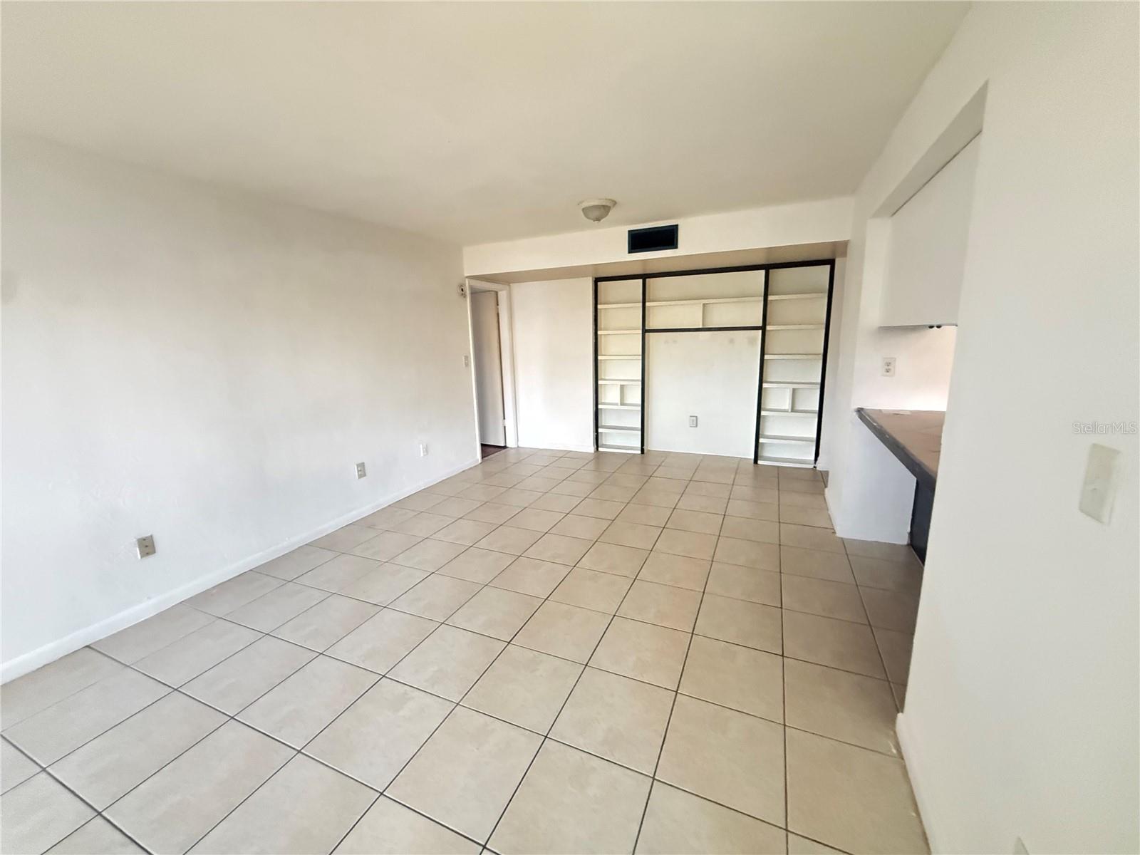 VILLAGE LAKE CONDO - Residential