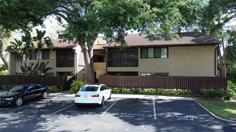 Photo of 870 Village Lake Terrace N #101, St Petersburg, FL 33716 (MLS # TB8492765)