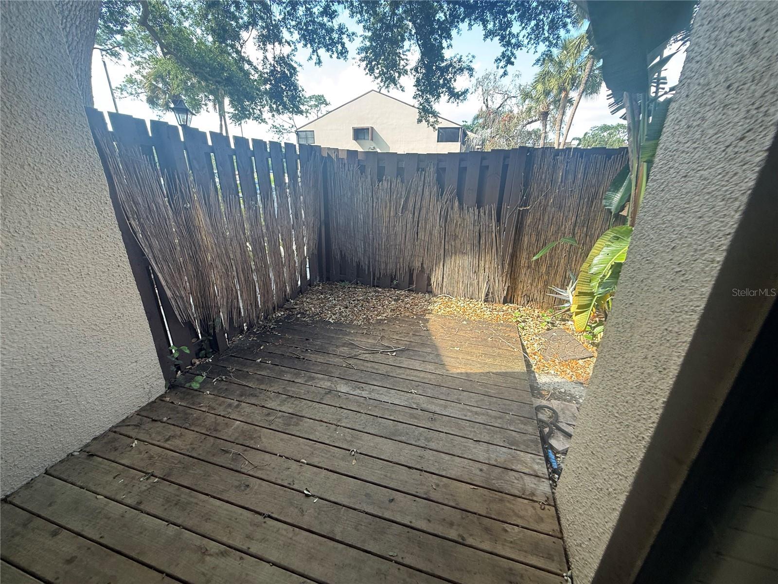 VILLAGE LAKE CONDO - Residential