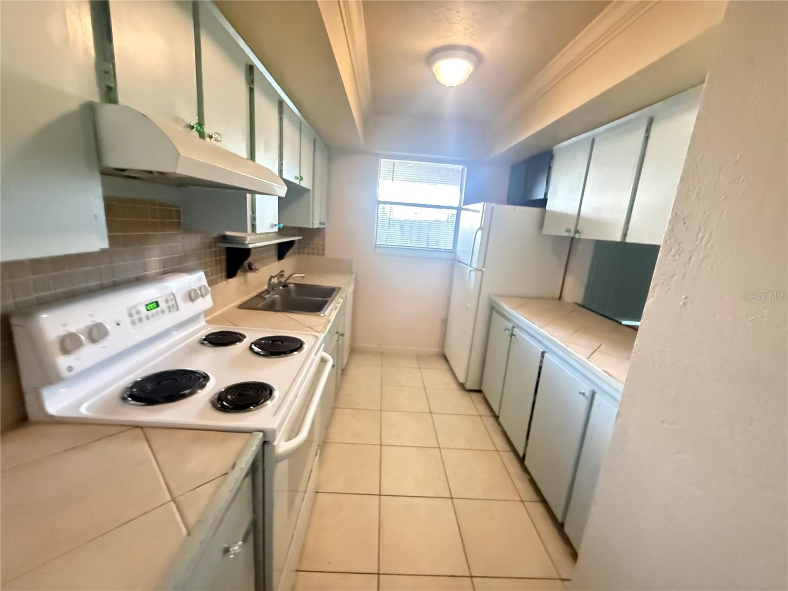 VILLAGE LAKE CONDO - Residential