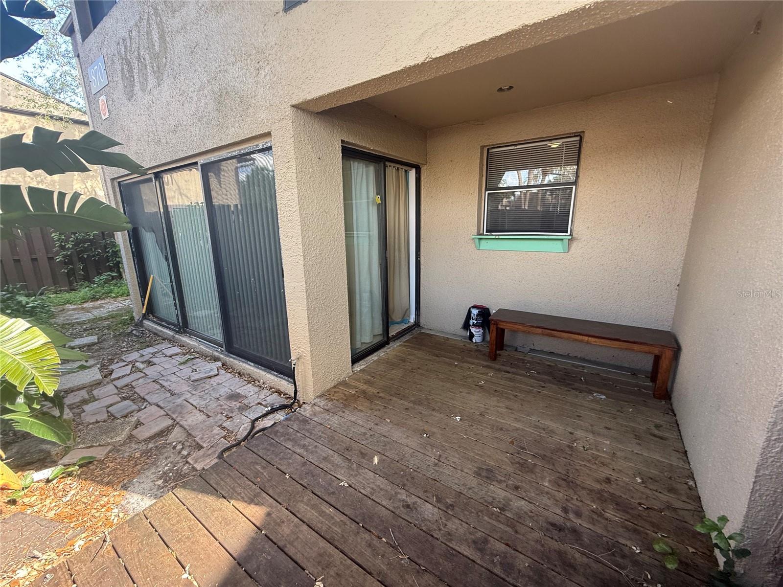 VILLAGE LAKE CONDO - Residential