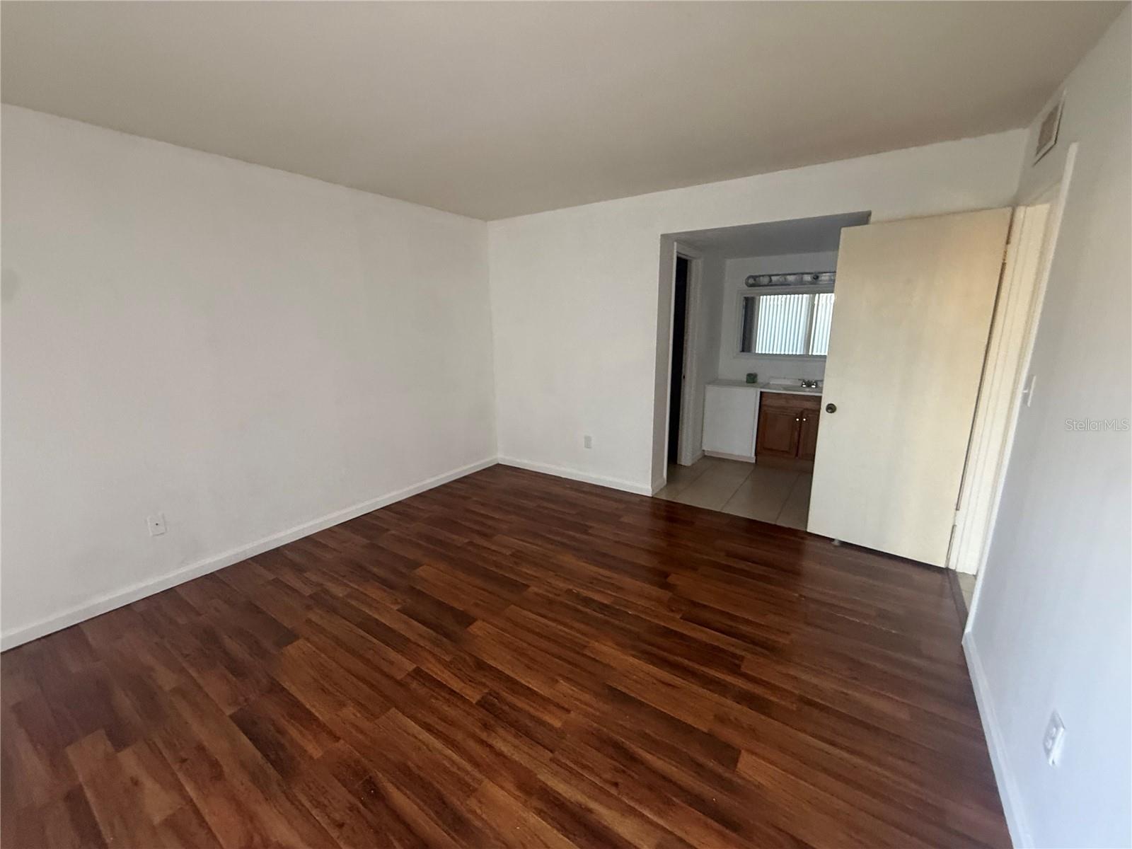 VILLAGE LAKE CONDO - Residential