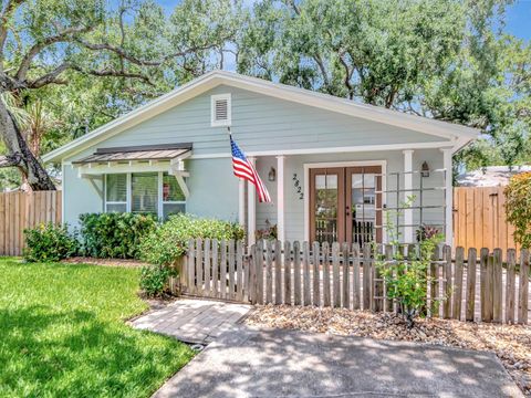 2822 W BAY AVENUE TAMPA FL 33611