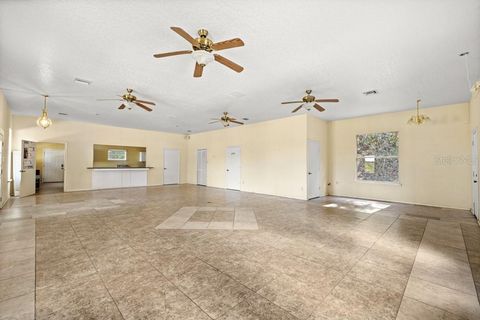 Tiny photo for 19621 Lake Lincoln Lane, Eustis, FL 32736 (MLS # O6373782)
