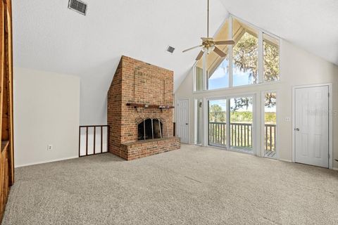 Tiny photo for 19621 Lake Lincoln Lane, Eustis, FL 32736 (MLS # O6373782)