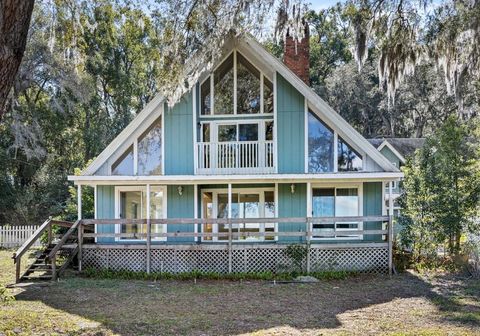 Tiny photo for 19621 Lake Lincoln Lane, Eustis, FL 32736 (MLS # O6373782)