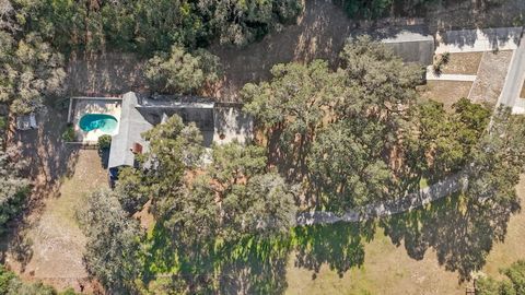 Tiny photo for 19621 Lake Lincoln Lane, Eustis, FL 32736 (MLS # O6373782)