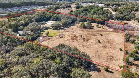 Tiny photo for 19621 Lake Lincoln Lane, Eustis, FL 32736 (MLS # O6373782)