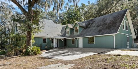 Tiny photo for 19621 Lake Lincoln Lane, Eustis, FL 32736 (MLS # O6373782)