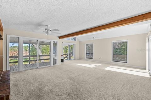 Tiny photo for 19621 Lake Lincoln Lane, Eustis, FL 32736 (MLS # O6373782)