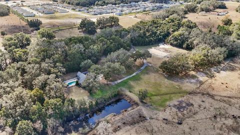 Tiny photo for 19621 Lake Lincoln Lane, Eustis, FL 32736 (MLS # O6373782)