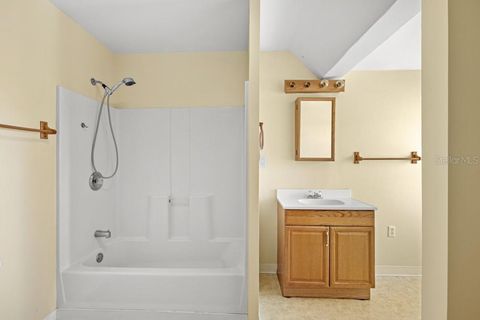 Tiny photo for 19621 Lake Lincoln Lane, Eustis, FL 32736 (MLS # O6373782)