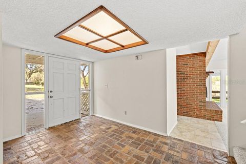 Tiny photo for 19621 Lake Lincoln Lane, Eustis, FL 32736 (MLS # O6373782)