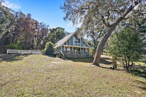 Tiny photo for 19621 Lake Lincoln Lane, Eustis, FL 32736 (MLS # O6373782)